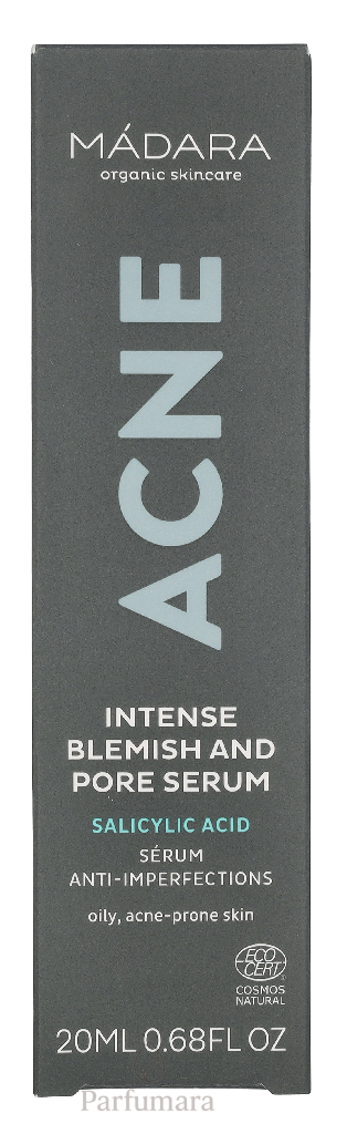 Madara Acne Intense Blemish & Pore Treatment 20 ml