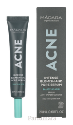 Madara Acne Intense Blemish & Pore Treatment 20 ml