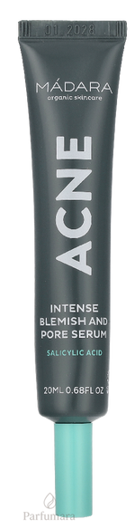 Madara Acne Intense Blemish & Pore Treatment 20 ml
