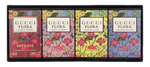 Gucci Flora Gorgeous Geschenkset 20 ml