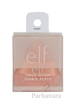 Elf Halo Glow Pinkie Puffs 3Pc 3 Stück