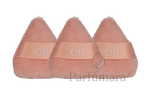 Elf Halo Glow Pinkie Puffs 3Pc 3 Stück