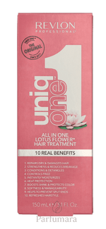 Revlon Uniq One All In One Hair Treatment - Lotus Flower 150 ml