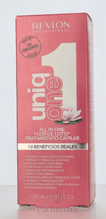 Revlon Uniq One All In One Hair Treatment - Lotus Flower 150 ml