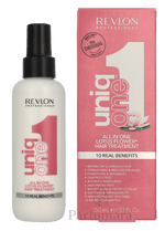 Revlon Uniq One All In One Hair Treatment - Lotus Flower 150 ml