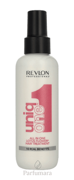 Revlon Uniq One All In One Hair Treatment - Lotus Flower 150 ml