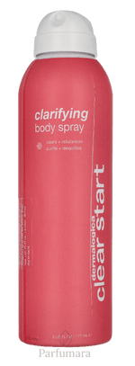 Dermalogica Clear Start Clarifying Body Spray 177 ml