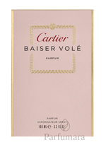 Cartier Baiser Vole Parfum Spray 50 ml
