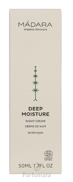 Madara Regenerating Night Cream All Skin Types 50 ml