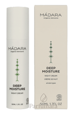 Madara Regenerating Night Cream All Skin Types 50 ml