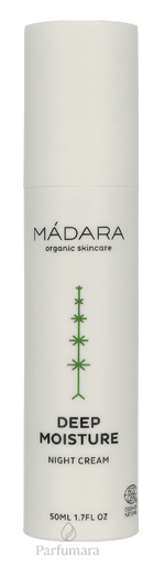 Madara Regenerating Night Cream All Skin Types 50 ml