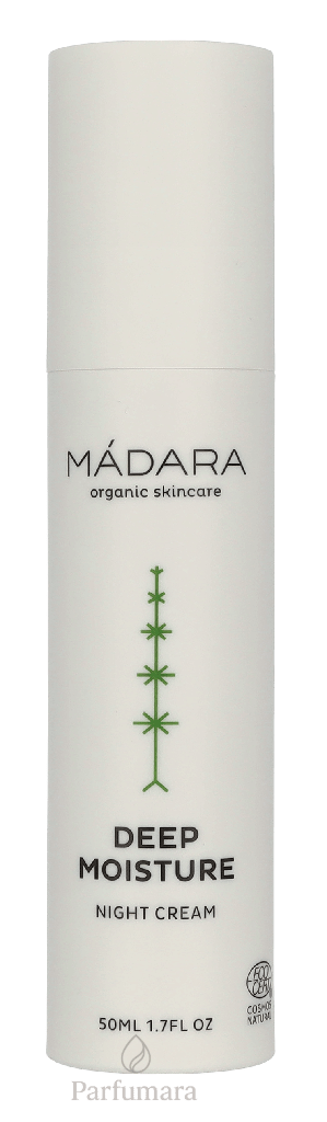 Madara Regenerating Night Cream All Skin Types 50 ml