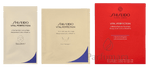 Shiseido Vital Perfection LiftDefine Radiance Face Mask Set 2x6 Pieces 12 Stück