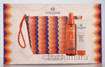 Collistar Sun Geschenkset Super Tanning Dry Oil Spf6 200ml/After - Sun Balm 100ml/Pouch 300 ml