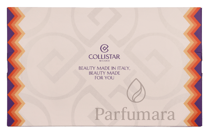 Collistar Sun Geschenkset Tanning Spray Milk Spf30 200ml/After - Sun Balm 100ml/Pouch 300 ml