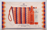Collistar Sun Geschenkset Tanning Spray Milk Spf30 200ml/After - Sun Balm 100ml/Pouch 300 ml