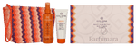 Collistar Sun Geschenkset Tanning Spray Milk Spf30 200ml/After - Sun Balm 100ml/Pouch 300 ml