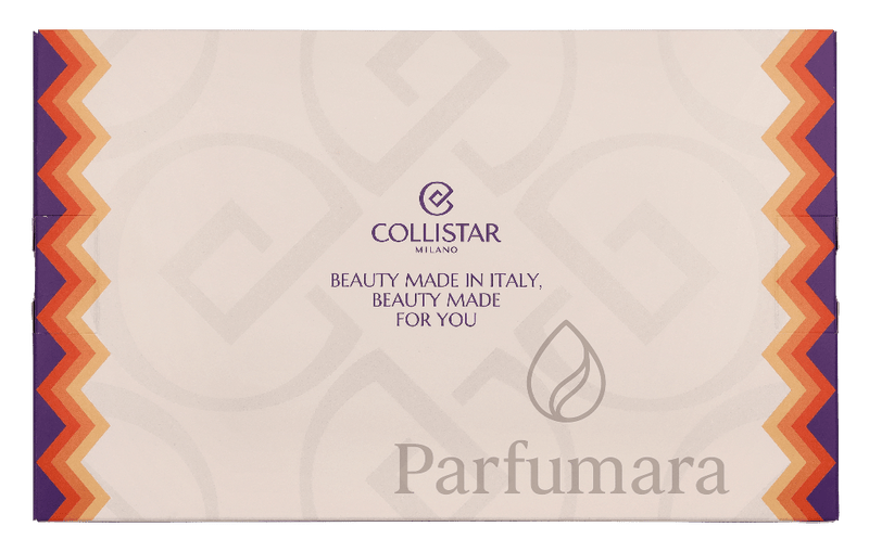 Collistar Sun Geschenkset Sunscreen Active Protection Spf50+ 100ml/Aftersun Conditioner 100ml/Pouch 200 ml