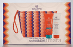 Collistar Sun Geschenkset Sunscreen Active Protection Spf50+ 100ml/Aftersun Conditioner 100ml/Pouch 200 ml