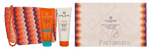 Collistar Sun Geschenkset Sunscreen Active Protection Spf50+ 100ml/Aftersun Conditioner 100ml/Pouch 200 ml