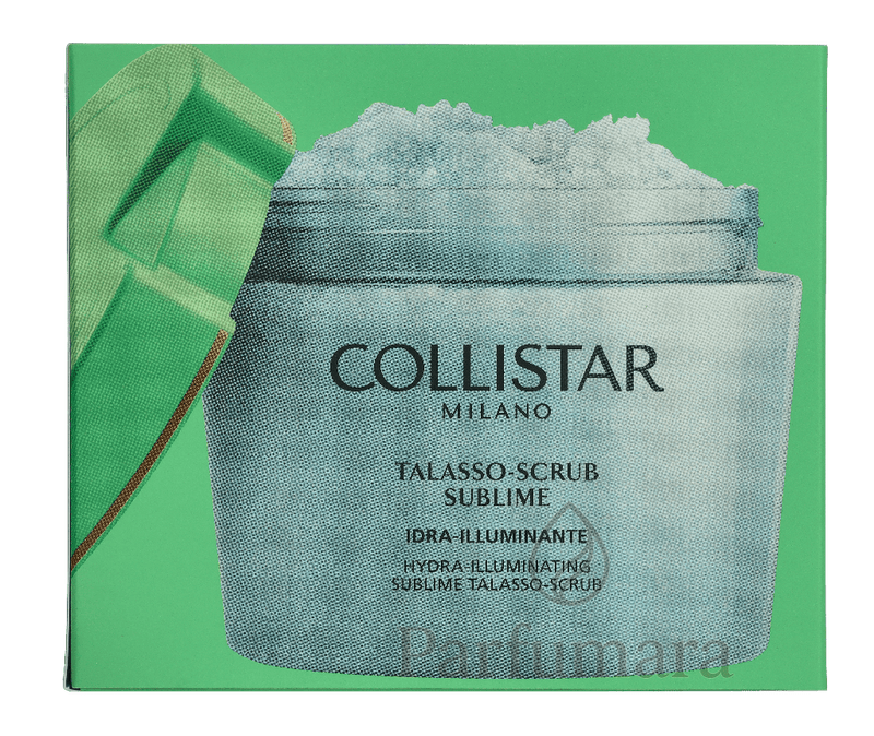 Collistar Anti - Age Talasso Scrub 300 g