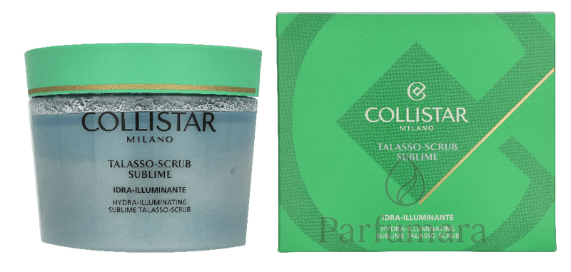 Collistar Anti - Age Talasso Scrub 300 g