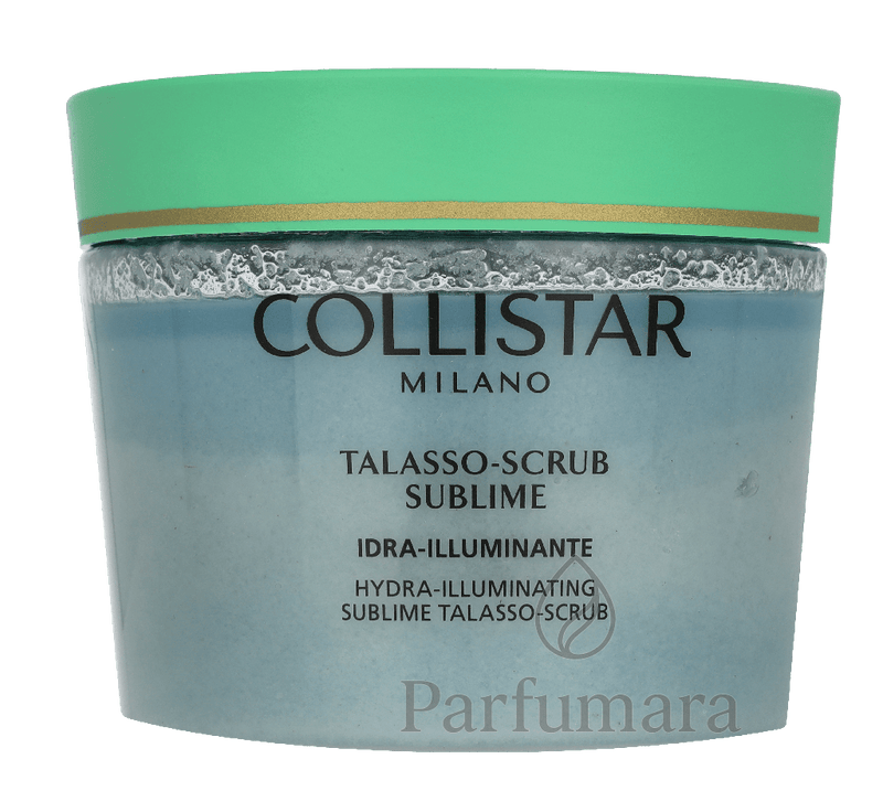 Collistar Anti - Age Talasso Scrub 300 g