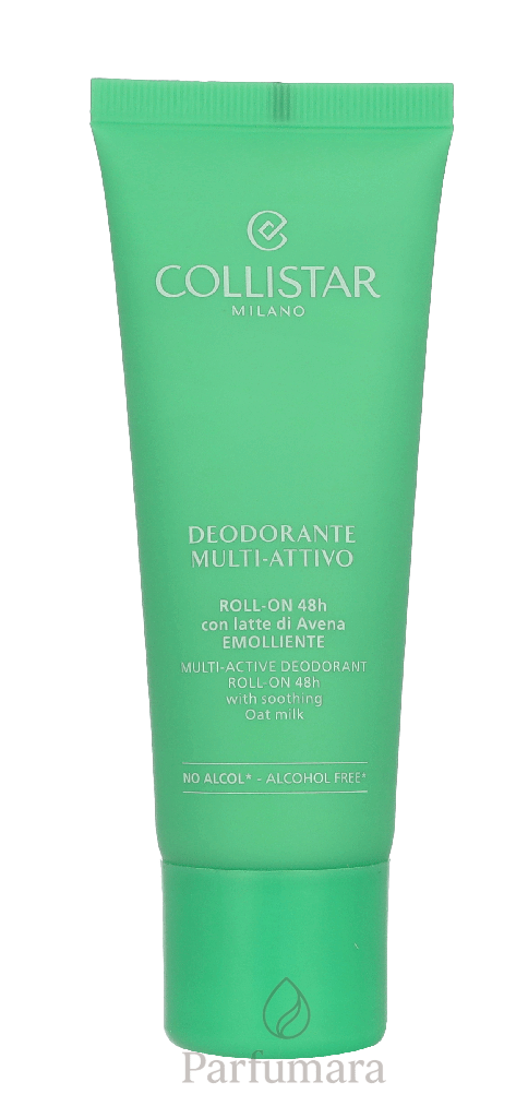Collistar Multi - Active Deodorant Roll - On 75 ml