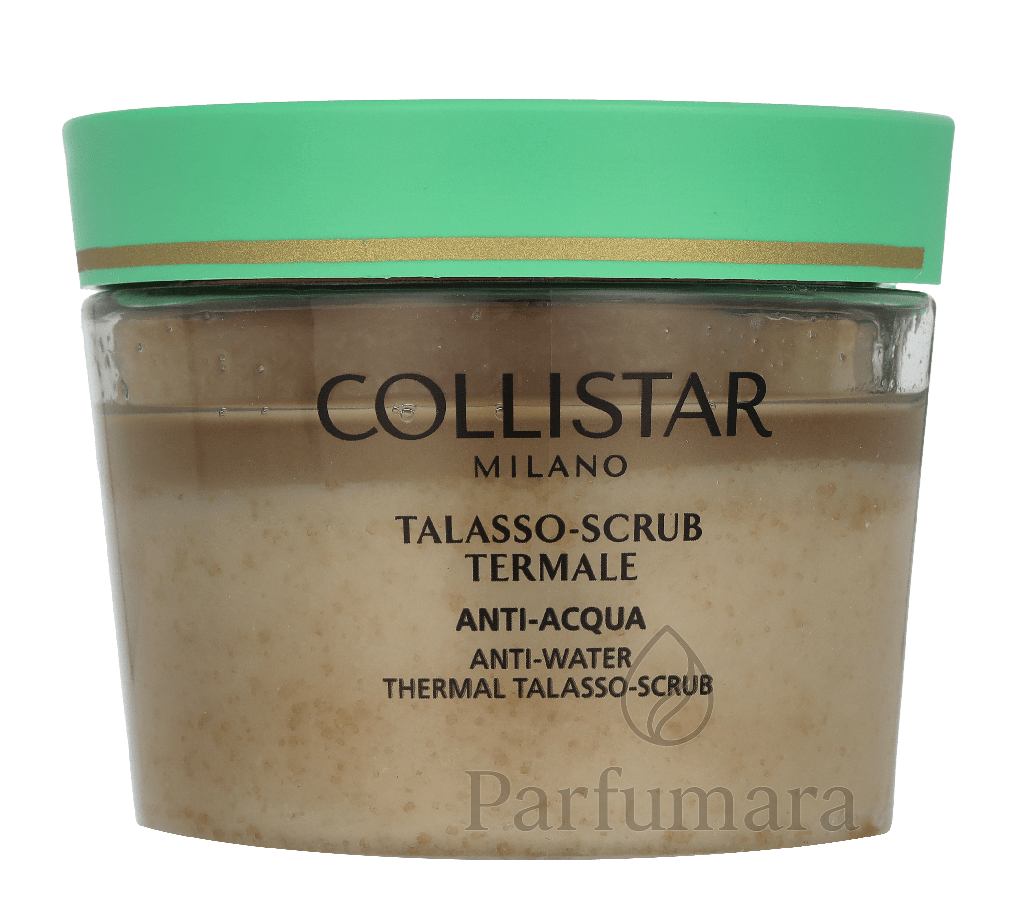 Collistar Talasso Anti - Water Scrub 300 g