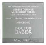 Babor Doctor Stress Defense Mushroom Cream 50 ml