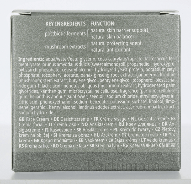 Babor Doctor Stress Defense Mushroom Cream 50 ml