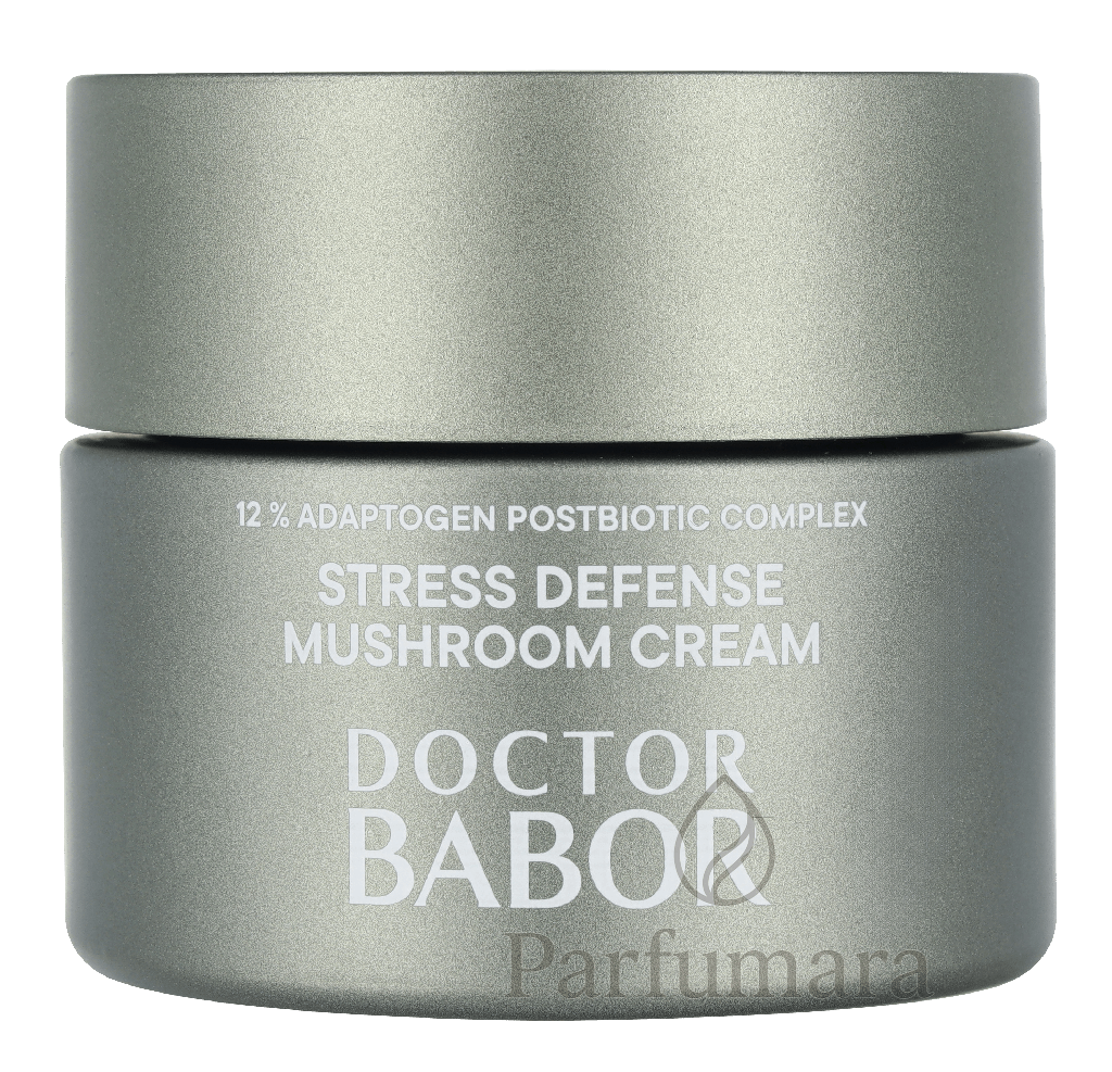 Babor Doctor Stress Defense Mushroom Cream 50 ml