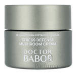 Babor Doctor Stress Defense Mushroom Cream 50 ml