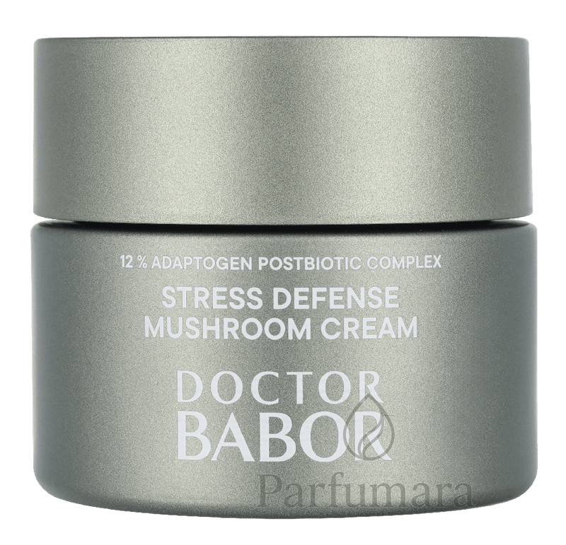 Babor Doctor Stress Defense Mushroom Cream 50 ml