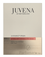 Juvena Epigen Lifting Anti - Wrinkle Eye Mask Pack 5x2 Pads 5 Stück