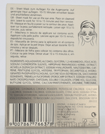 Juvena Epigen Lifting Anti - Wrinkle Eye Mask Pack 5x2 Pads 5 Stück