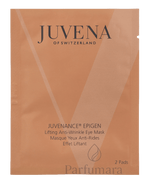 Juvena Epigen Lifting Anti - Wrinkle Eye Mask Pack 5x2 Pads 5 Stück