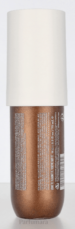 Sol De Janeiro Glowmotions Glow Oil Copacabana Bronze 75 ml