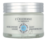 L'Occitane Shea Butter Light Comforting Cream 50 ml