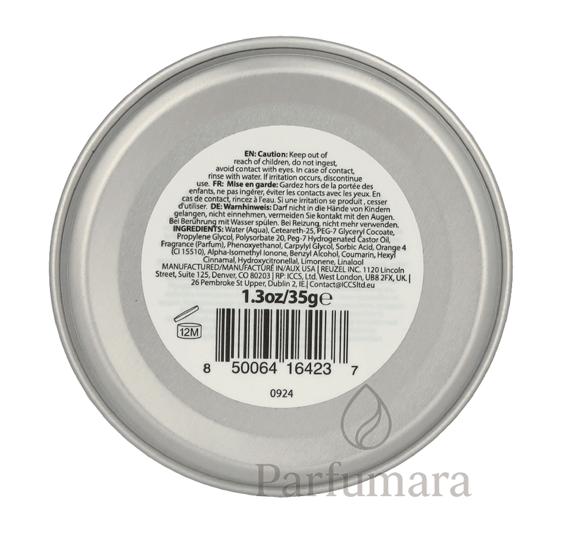 Reuzel Hollands Finest Pomade - Red 35 g