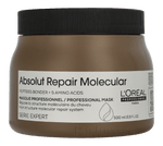 L'Oreal Absolut Repair Molecular Mask 500 ml