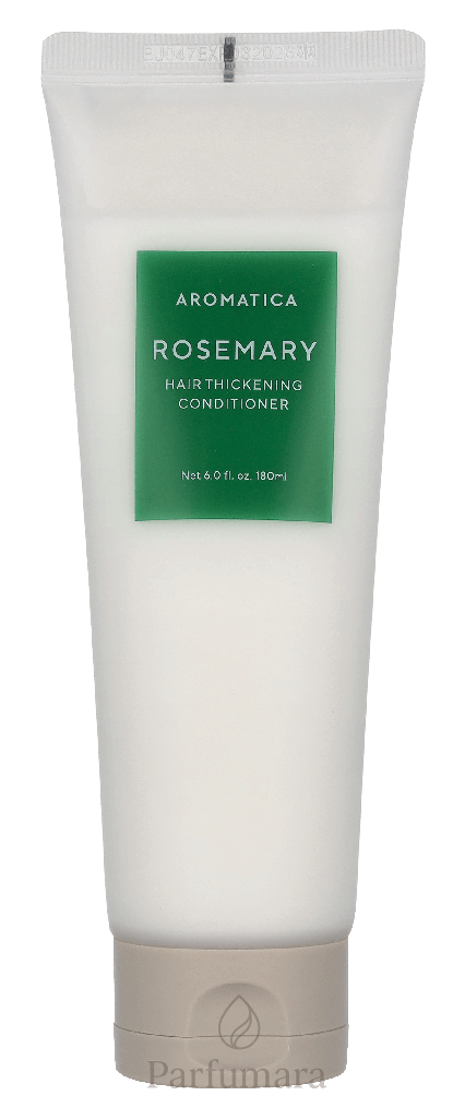 Aromatica Rosemary Hair Thickening Conditioner 180 ml