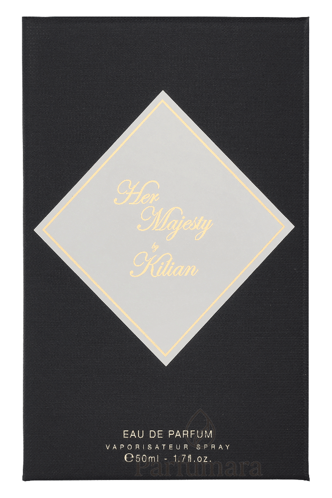 Kilian Her Majesty Eau de Parfum 50 ml