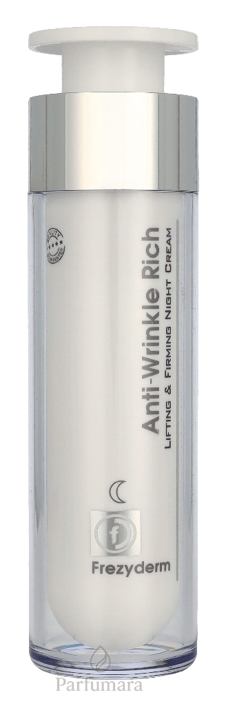Frezyderm Anti-Wrinkle Rich Night Cream 45+ 50 ml