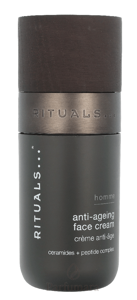 Rituals Homme Anti-Ageing Face Cream 50 ml