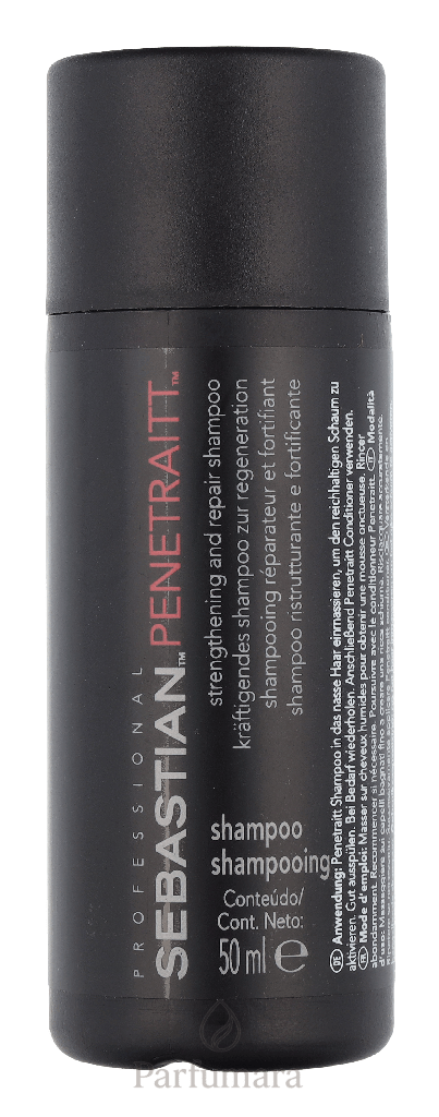 Sebastian Penetraitt Shampoo 250 ml