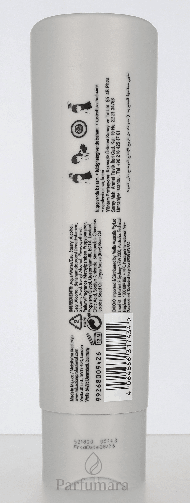 Sebastian Hydre Conditioner 250 ml