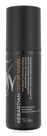 Sebastian Texture Maker Texturizing Hairspray 150 ml