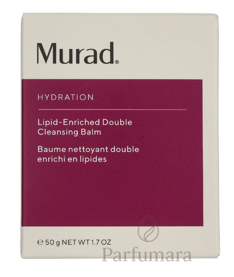 Murad Lipid - Enriched Double Cleansing Balm 50 ml