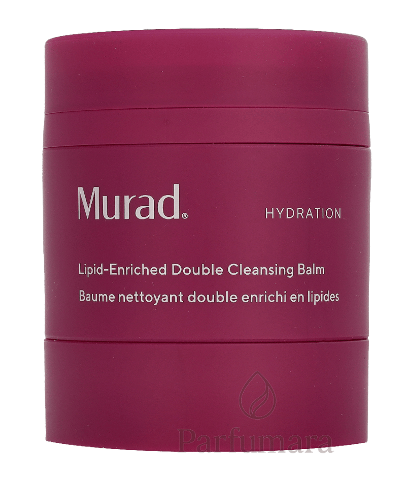 Murad Lipid - Enriched Double Cleansing Balm 50 ml